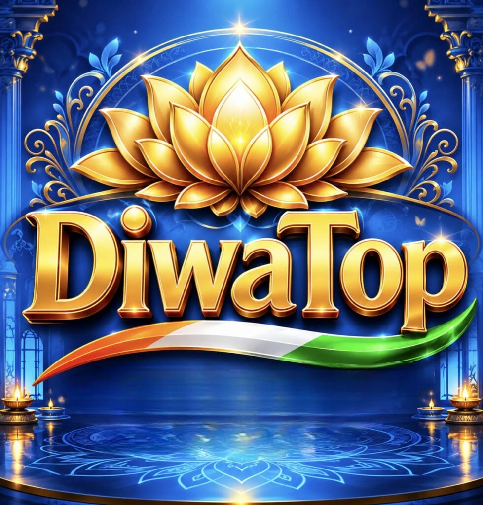 Diwa Top App