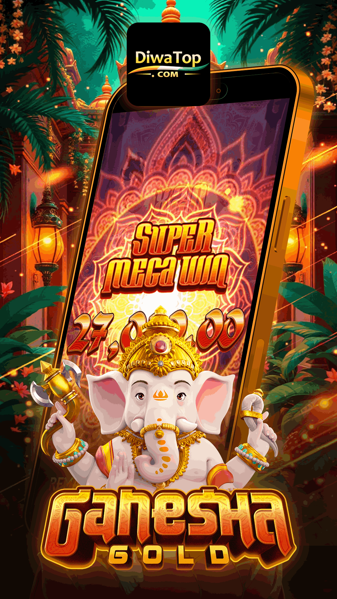 diwa top app